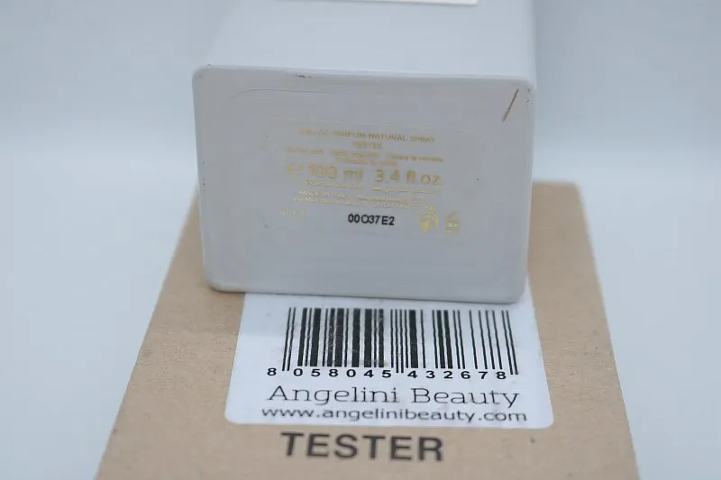 Trussardi Walking in Porta Venezia парфюмерная вода