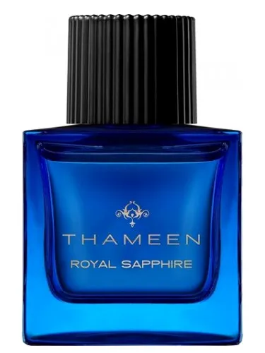 Thameen Royal Sapphire