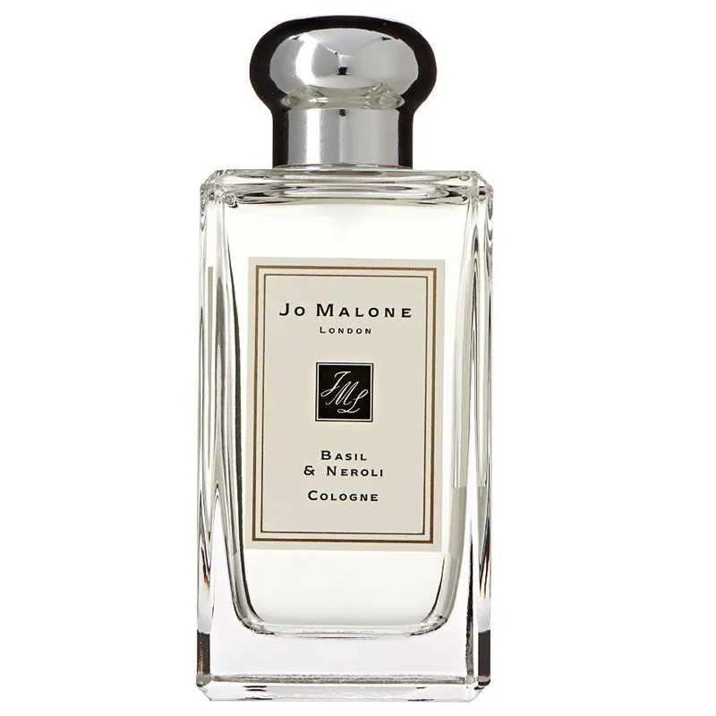 Jo Malone Basil & Neroli