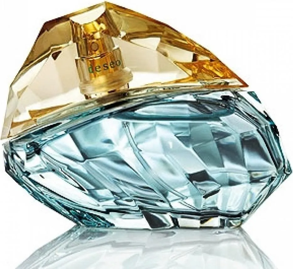 Jennifer Lopez Deseo