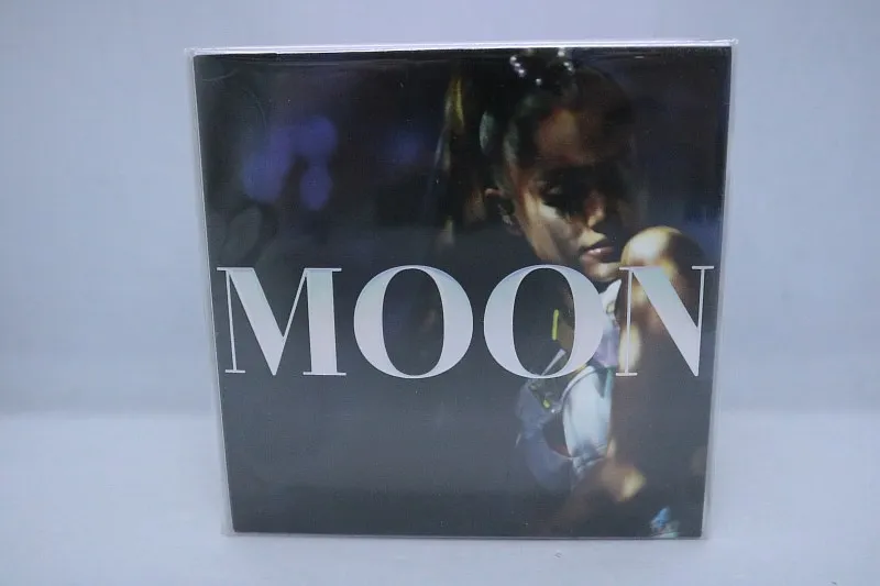 Ariana Grande Moonlight парфюмерная вода