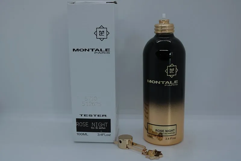Montale Rose Night