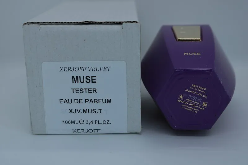 Xerjoff Muse парфюмерная вода