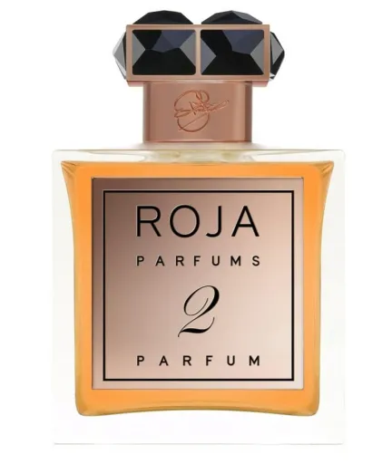 Roja Parfums Parfum De La Nuit No 2