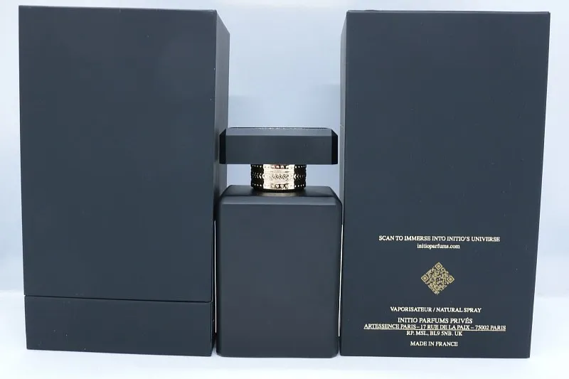 Initio Parfums Oud For Greatness парфюмерная вода