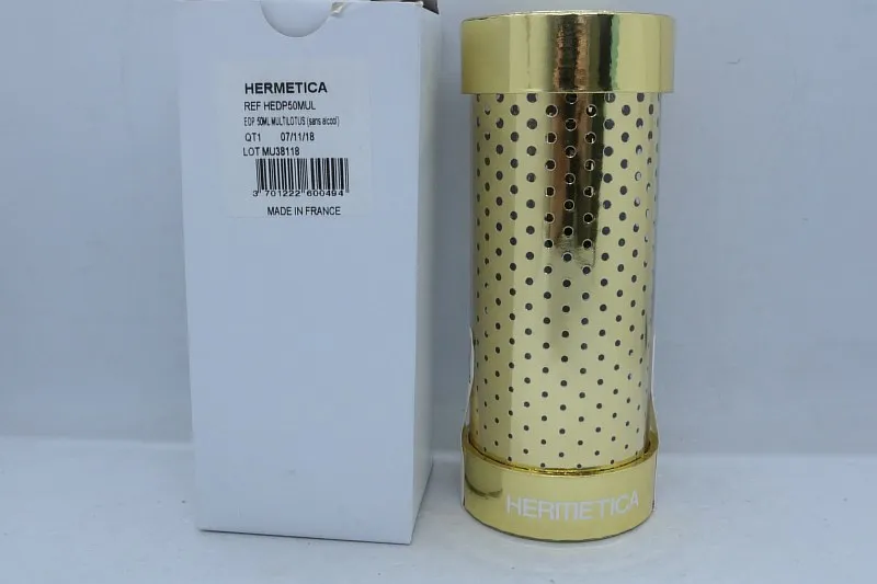 Hermetica Multilotus парфюмерная вода