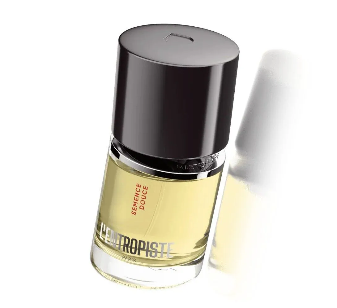 L’Entropiste Semence Douce