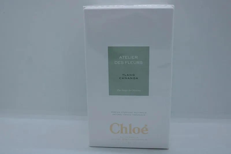 Chloe Ylang Cananga парфюмерная вода