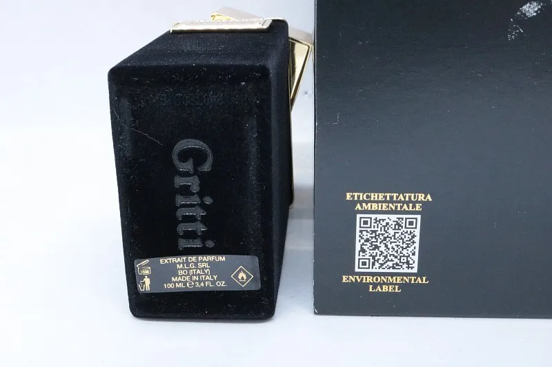 Gritti Duchessa парфюмерная вода