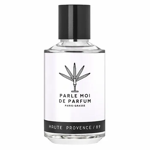 Parle Moi de Parfum Haute Provence / 89