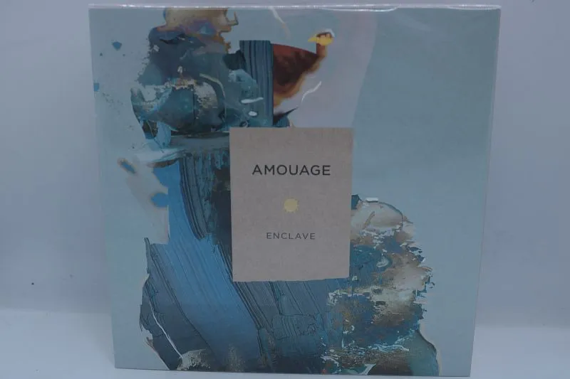 Enclave Amouage парфюмерная вода