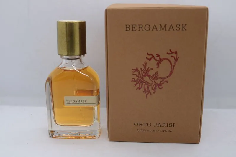 Orto Parisi Bergamask