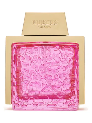 RUBEUS MILANO Rose