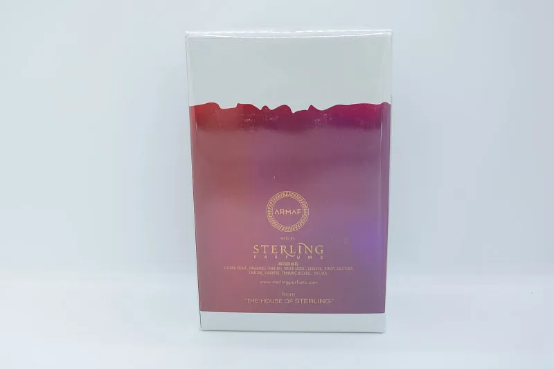 Armaf Club de Nuit Untold парфюмерная вода