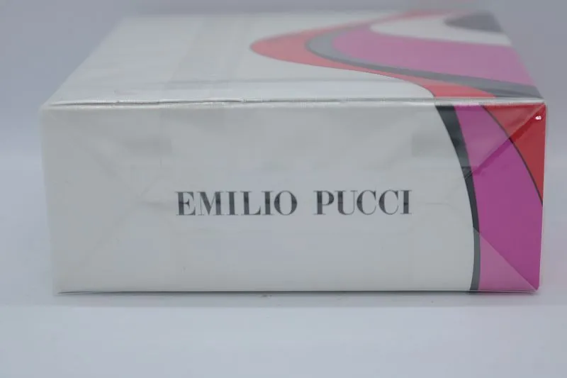 Emilio Pucci Miss Pucci парфюмерная вода