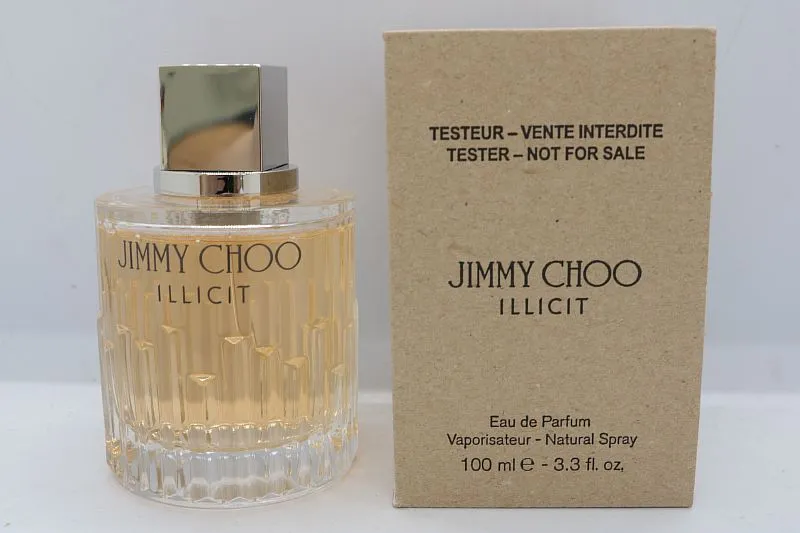 Jimmy Choo Illicit