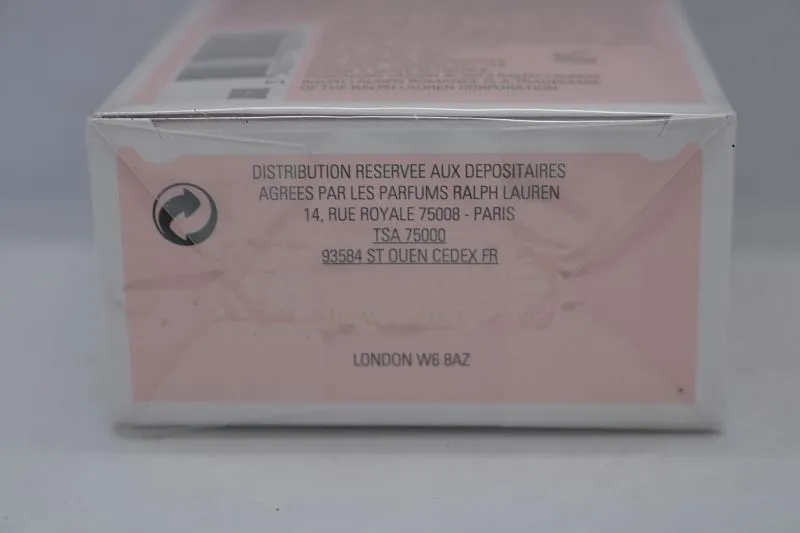 Ralph Lauren Romance парфюмерная вода