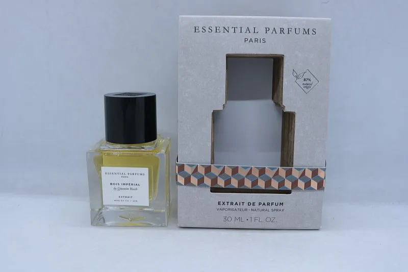 Essential Parfums Bois Imperial Extrait