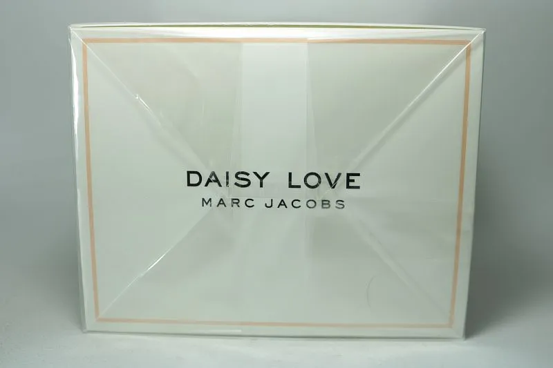 Marc Jacobs Daisy Love туалетная вода