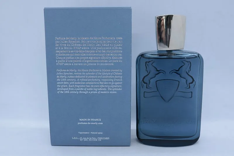 Parfums de Marly Sedley парфюмерная вода