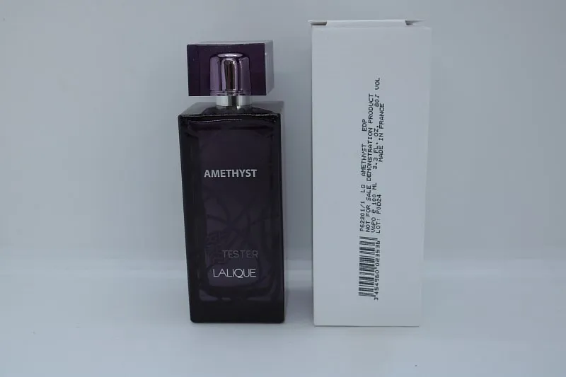 Lalique Amethyst