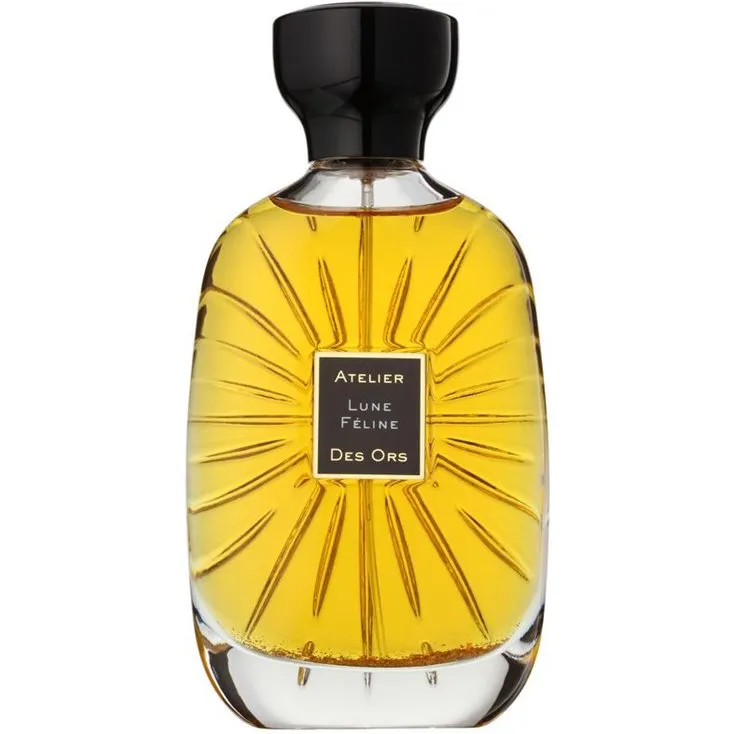 Atelier des Ors Lune Feline