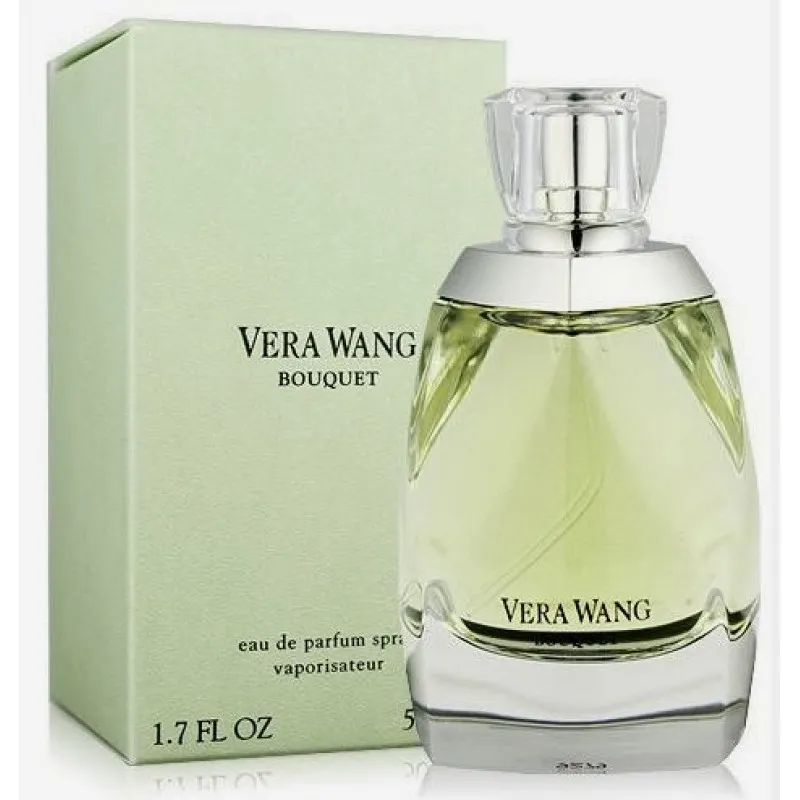 Vera Wang Bouquet парфюмерная вода