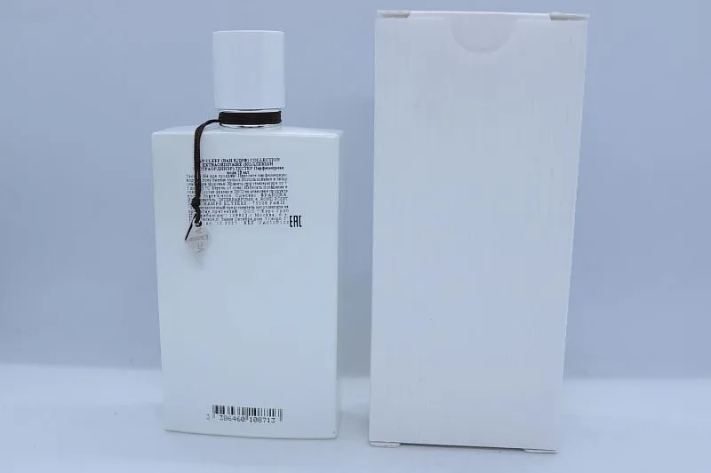 Van Cleef & Arpels Santal Blanc парфюмерная вода