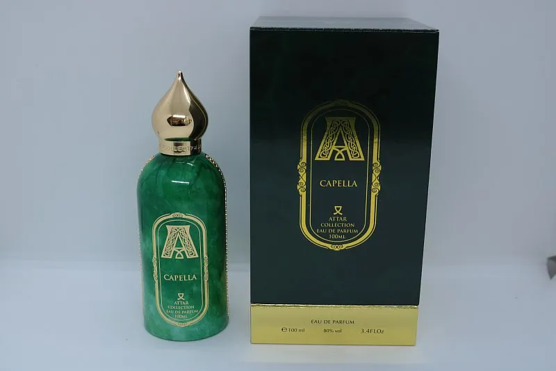 Attar Collection Capella