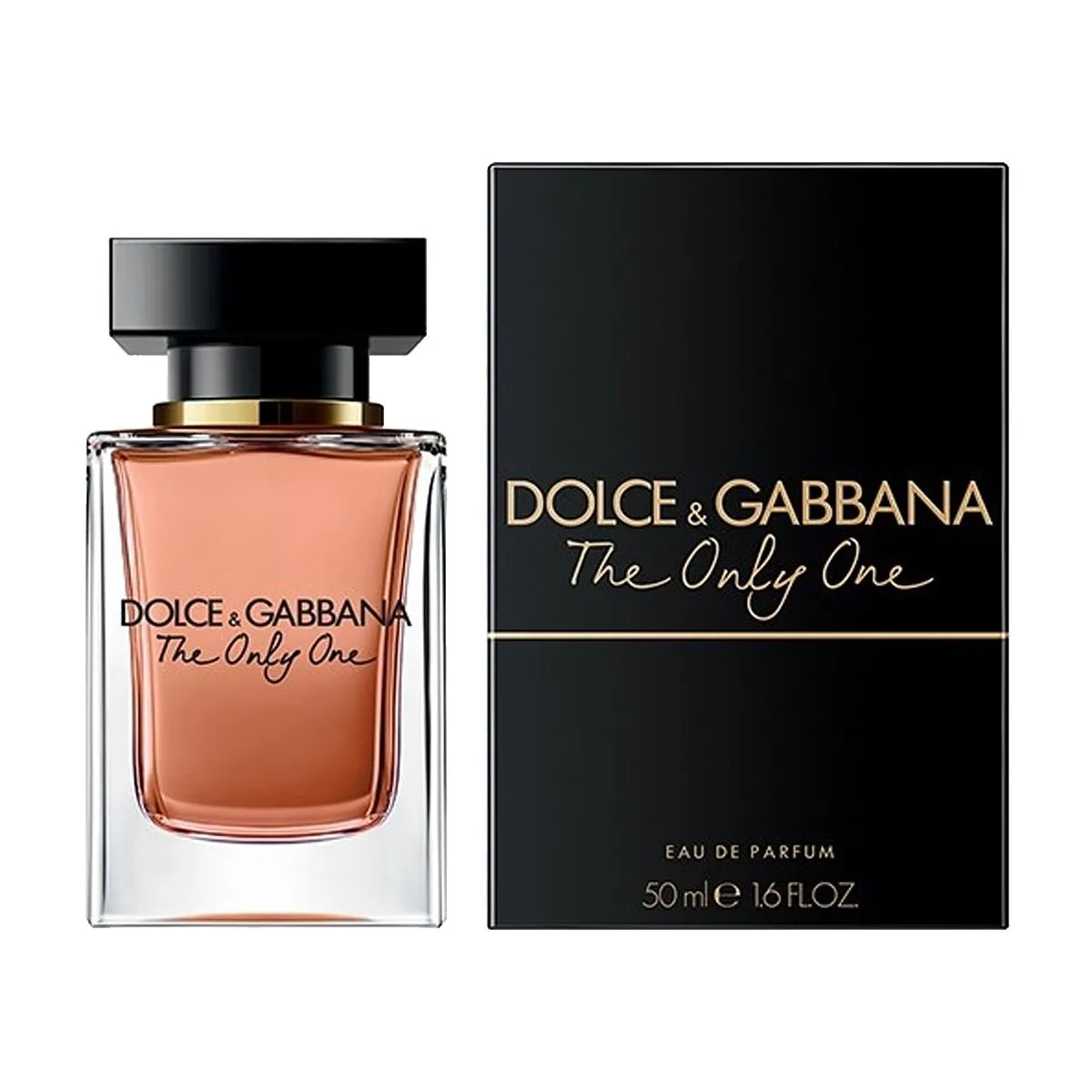 Dolce & Gabbana The Only One парфюмерная вода