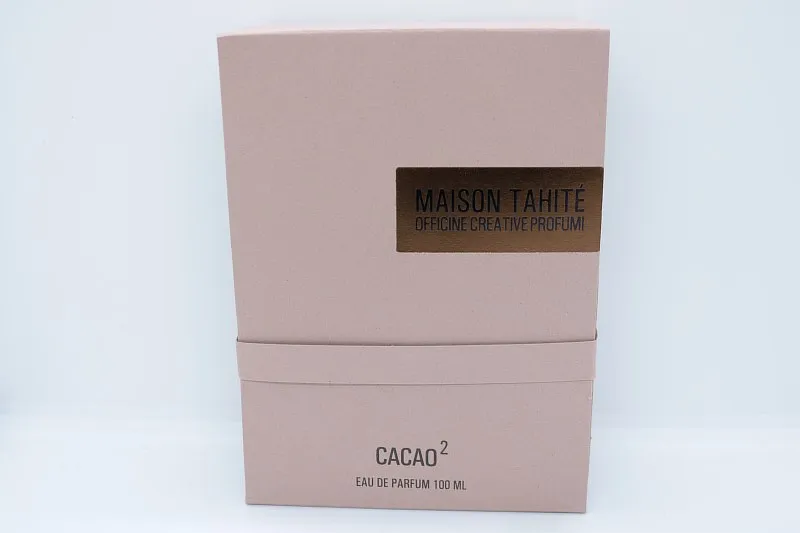Maison Tahite Cacao2 парфюмерная вода