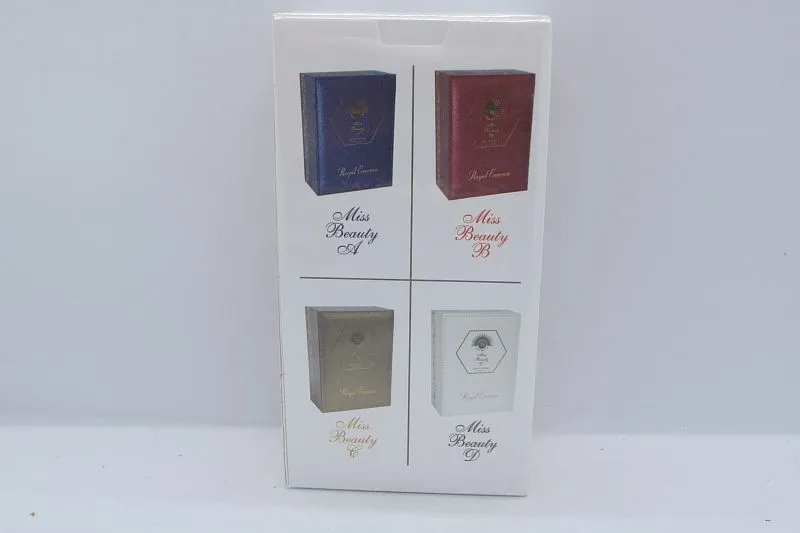 Noran Perfumes Miss Beauty B парфюмерная вода