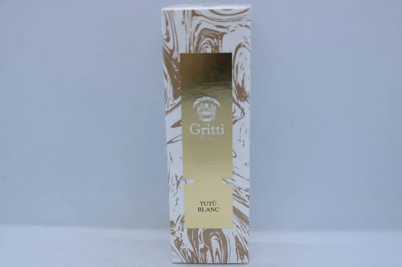 Gritti Tutù Blanc парфюмерная вода