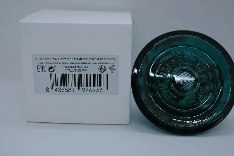 Pepe Jeans Celebrate for Her парфюмерная вода