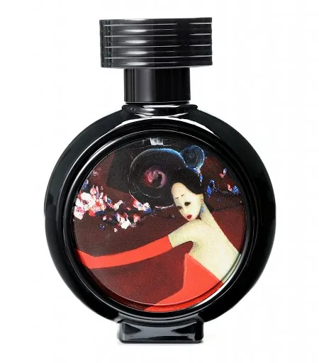 HFC Red Iceberg парфюмерная вода