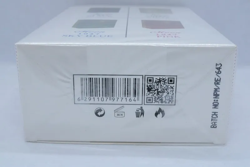 Noran Perfumes Moon 1947 Pink парфюмерная вода