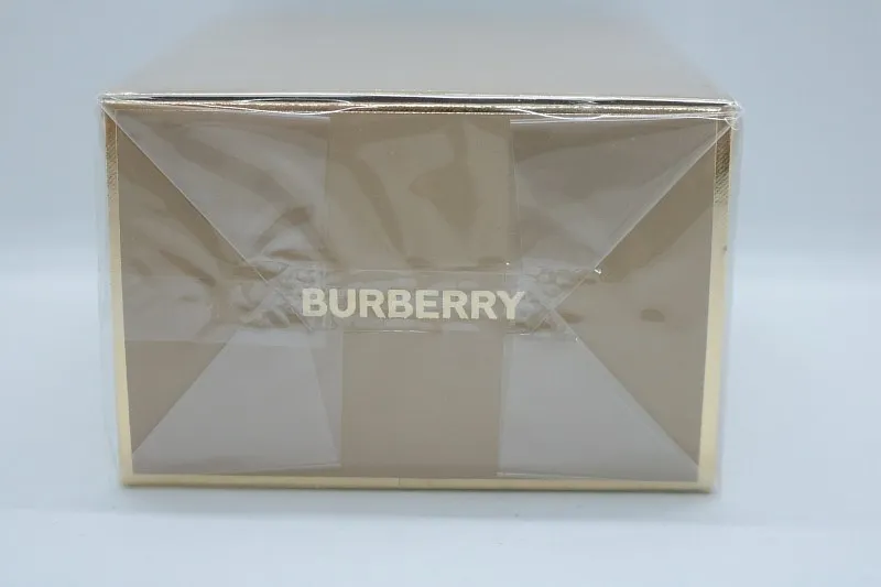 Burberry My Burberry парфюмерная вода