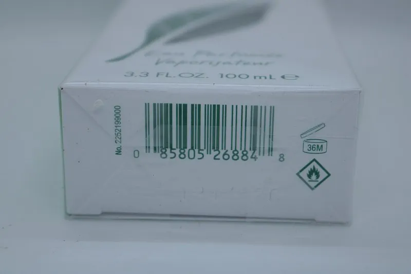 Elizabeth Arden Green Tea парфюмерная вода