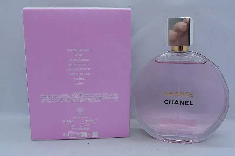 Chanel Chance Eau Tendre Eau de Parfum