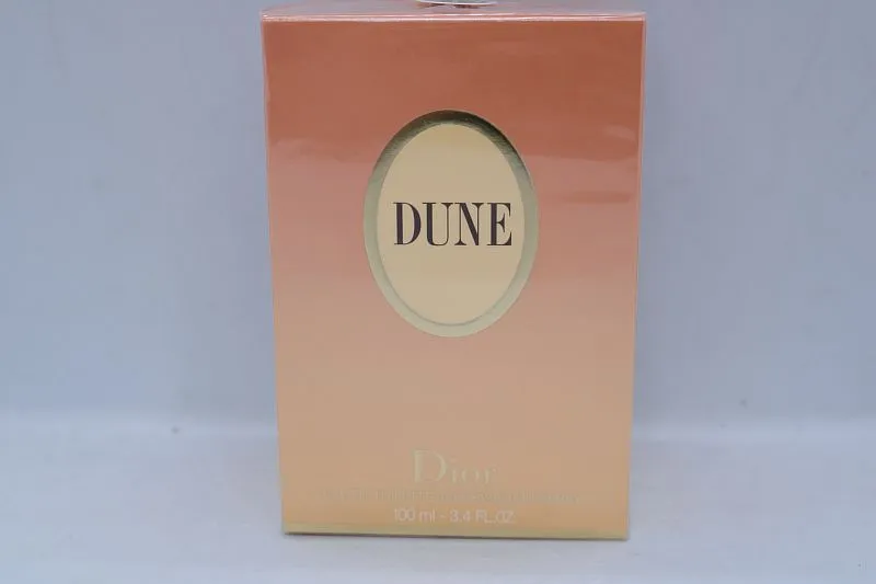 Christian Dior Dune туалетная вода