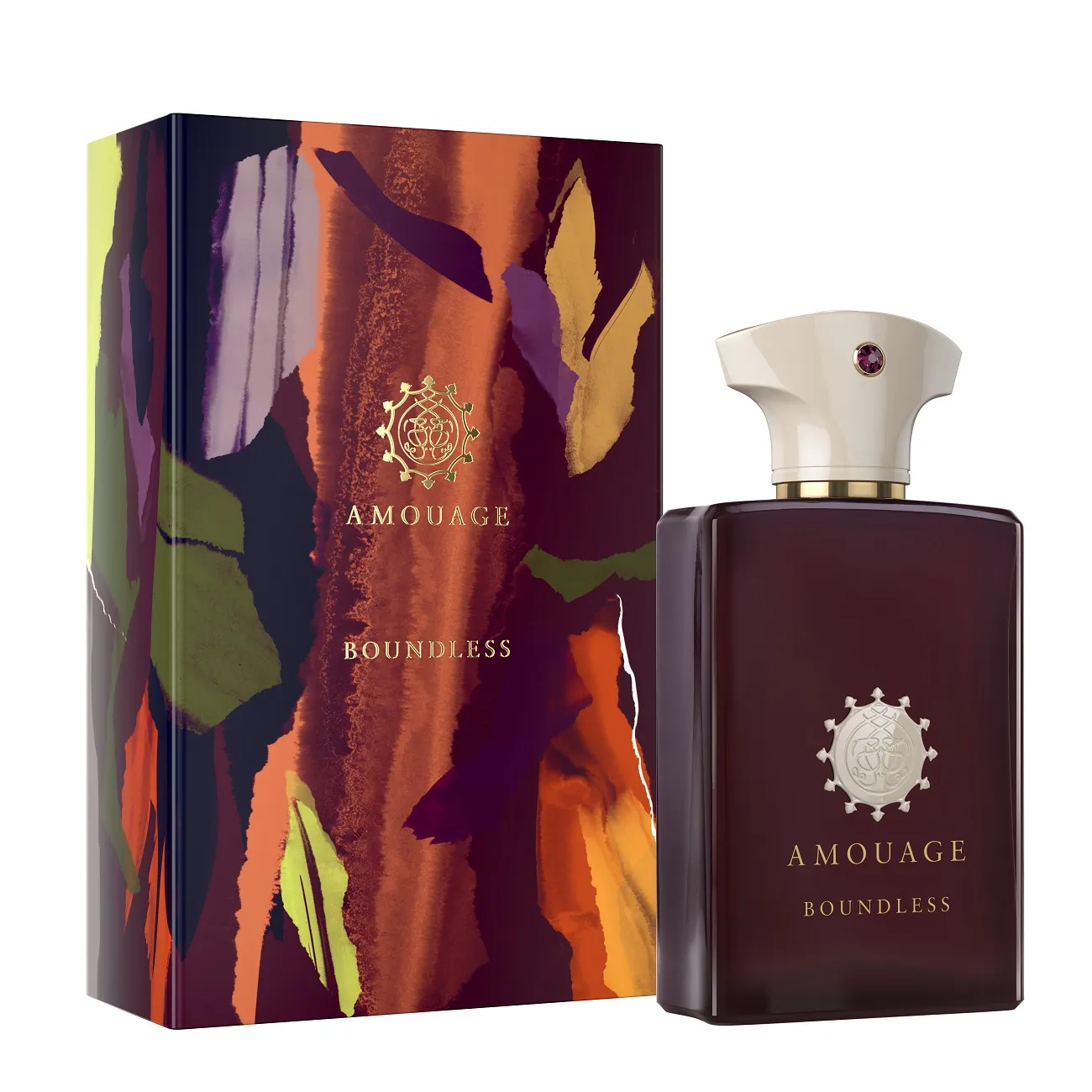 Amouage Boundless