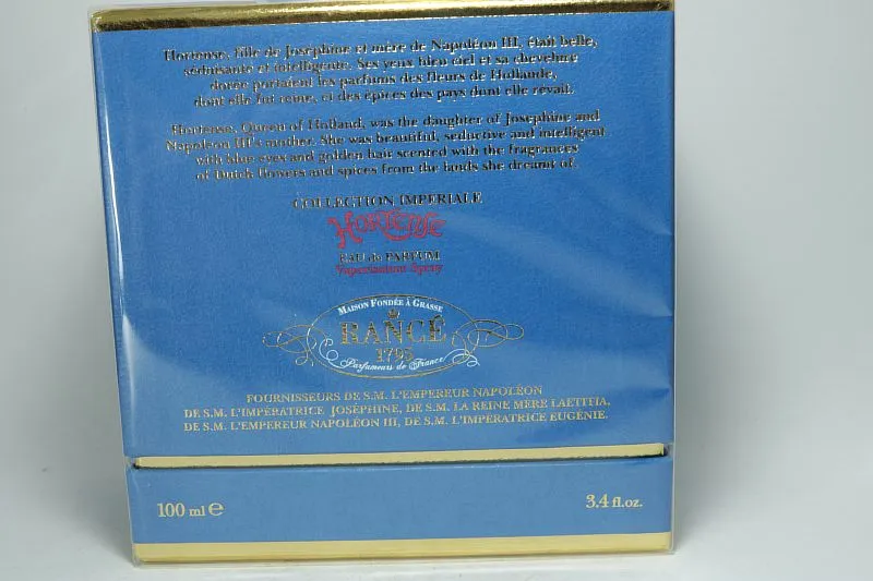 Rancé 1795 Hortense парфюмерная вода