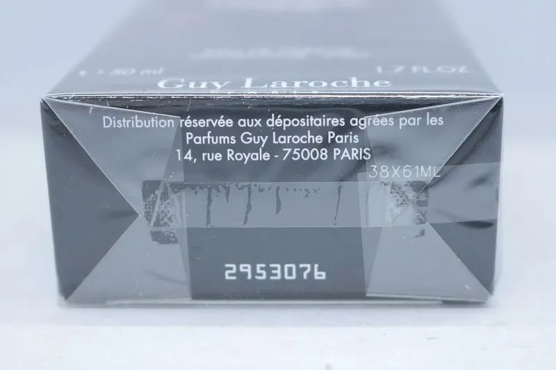 Guy Laroche Drakkar Noir