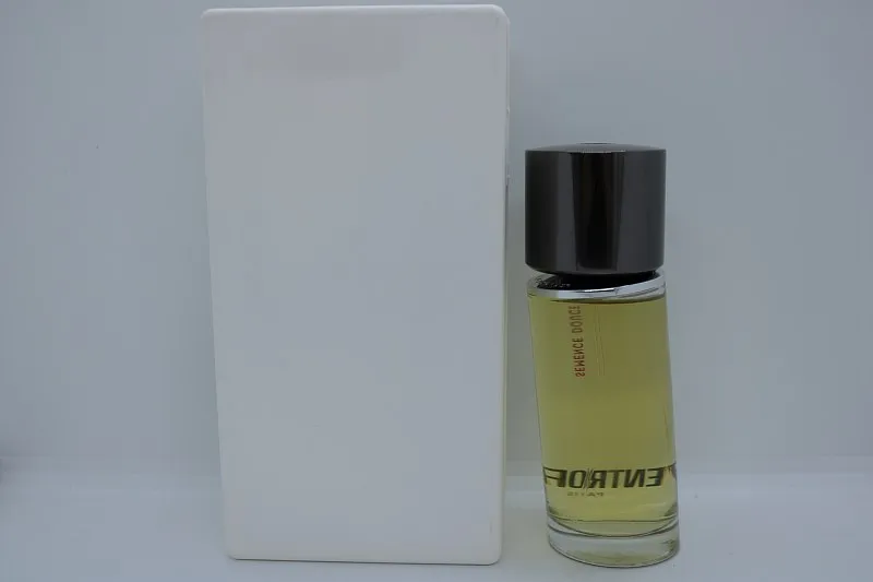 L’Entropiste Semence Douce