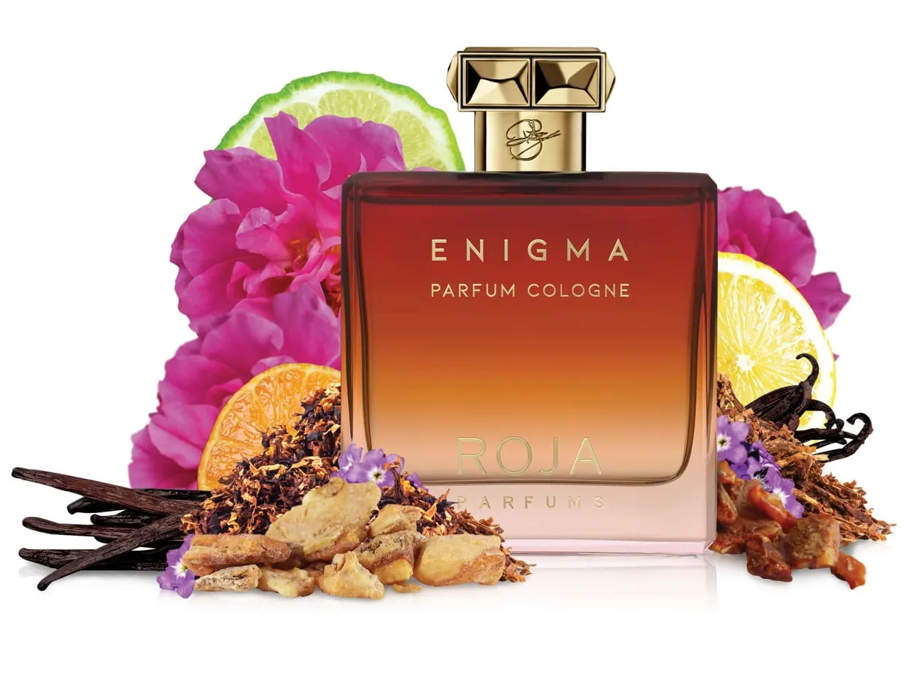 Roja Dove Enigma Parfum Cologne парфюмерная вода