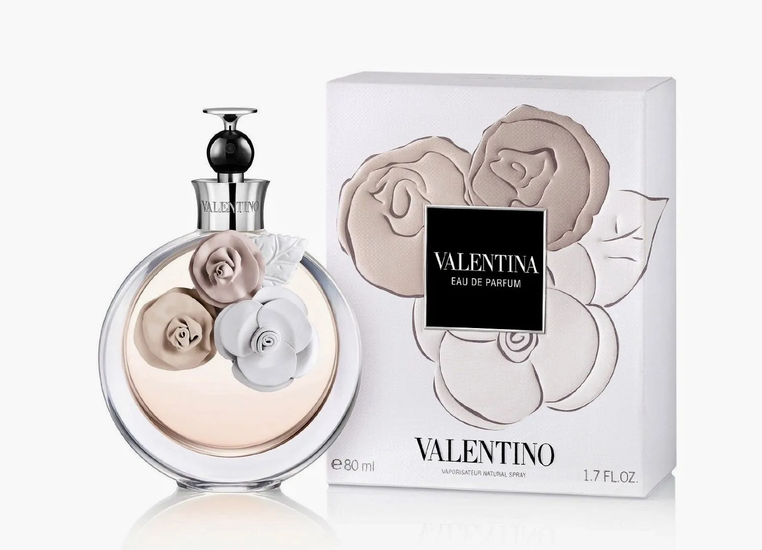 Valentino Valentina парфюмерная вода