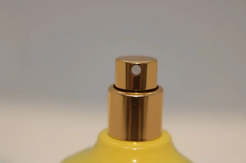 Gucci Flora Gorgeous Orchid парфюмерная вода