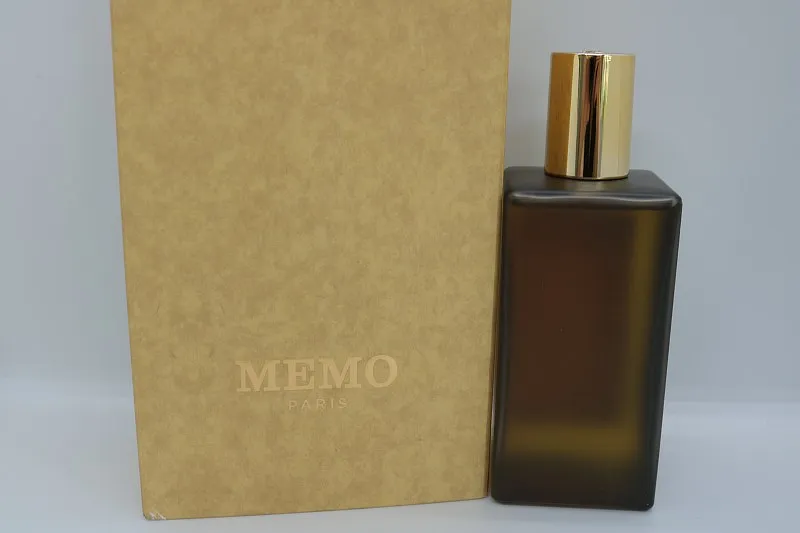 Memo African Leather парфюмерная вода