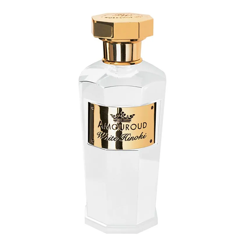 Amouroud White Hinoki парфюмерная вода