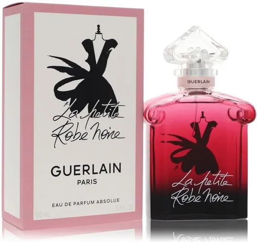 Guerlain La Petite Robe Noire Absolue